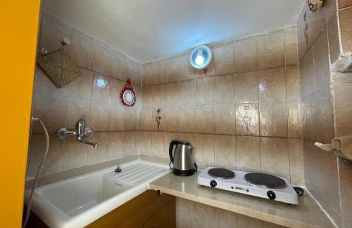 Monte Sant'Angelo Apartamento | Casa Roberta - Affitti Brevi Italia