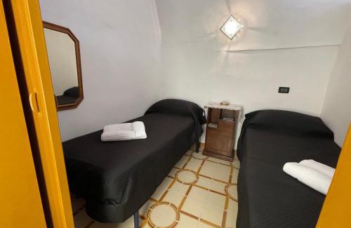 Monte Sant'Angelo Apartamento | Casa Roberta - Affitti Brevi Italia