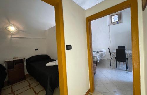 Monte Sant'Angelo Apartamento | Casa Roberta - Affitti Brevi Italia
