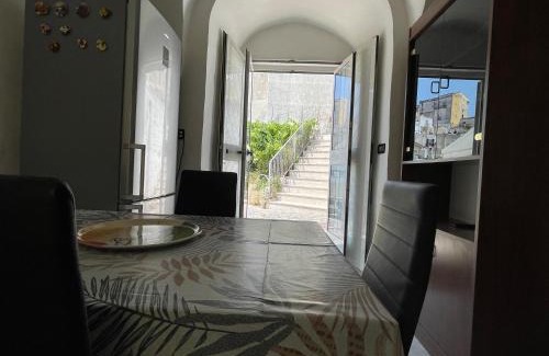 Monte Sant'Angelo Apartamento | Casa Roberta - Affitti Brevi Italia