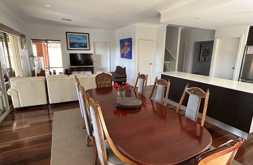 Wallaroo Casa | CASA ROBERTO