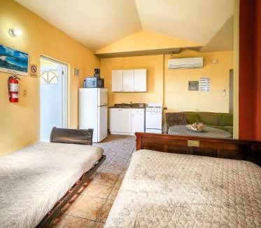 Culebra Casa | Casa Robinson Guest House