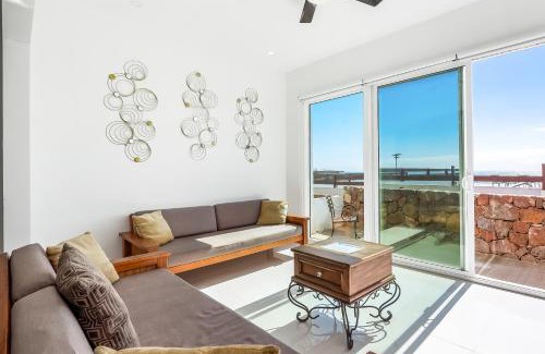 La Paloma Casa | Casa Roble 24 - Playa Arcangel