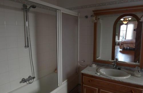 Cómpeta Cama Y Desayuno | Casa Roble B&B