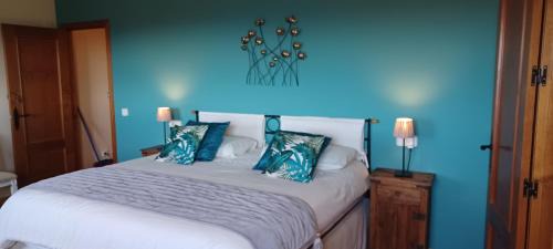 Cómpeta Cama Y Desayuno | Casa Roble B&B