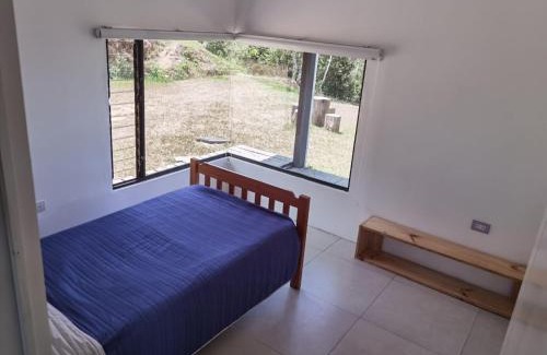 Cantón de Desamparados Casa | Casa Roble Cabaña romántica en la montaña de Costa Rica