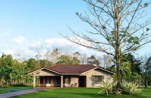 La Fortuna Casa | Casa Roble Fortuna