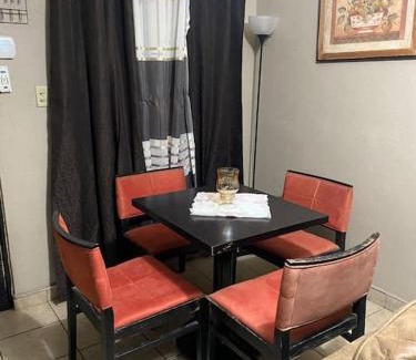 Mexicali Casa | casa roble
