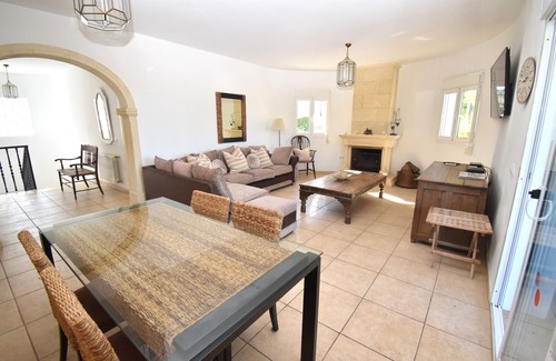 El Tosalet Chalet De Esquí | Casa Robyn Javea - 5022-3 (10p)
