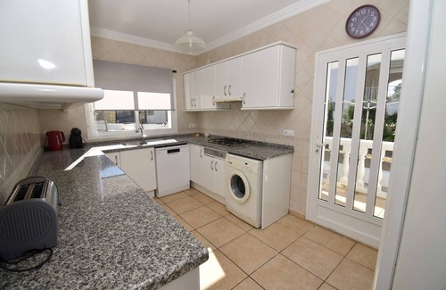 El Tosalet Chalet De Esquí | Casa Robyn Javea - 5022-3 (10p)