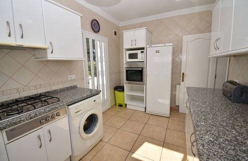 El Tosalet Chalet De Esquí | Casa Robyn Javea - 5022-3 (10p)