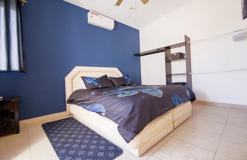 Pedregal Casa | Casa Robyn