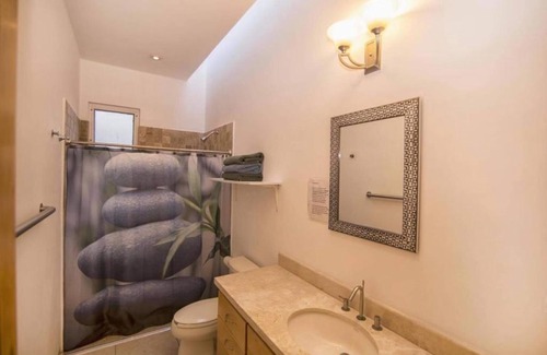 Pedregal Casa | Casa Robyn