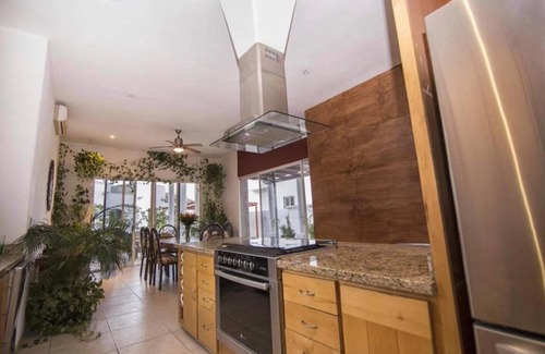 Pedregal Casa | Casa Robyn