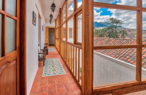 Centro histórico Casa | Casa Rocafuerte
