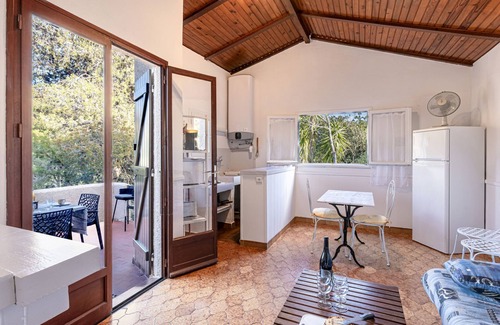 Santa Giulia Casa | Casa Roccapina by Interhome