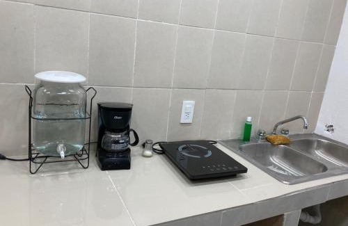 Aguascalientes Casa | Casa Rochi