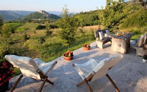 Motovun Casa | Casa Rodeli