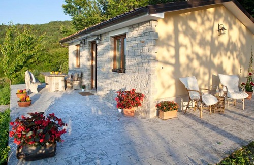 Motovun Casa | Casa Rodeli