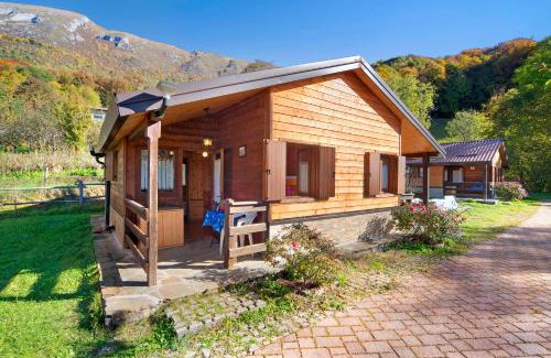 Barzio Casa | Casa Rododendro