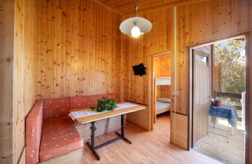 Barzio Casa | Casa Rododendro