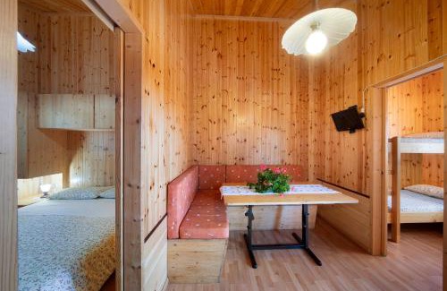 Barzio Casa | Casa Rododendro