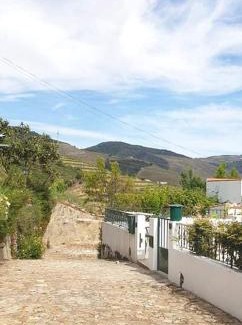 Pinhao Casa | Casa Rodrigues