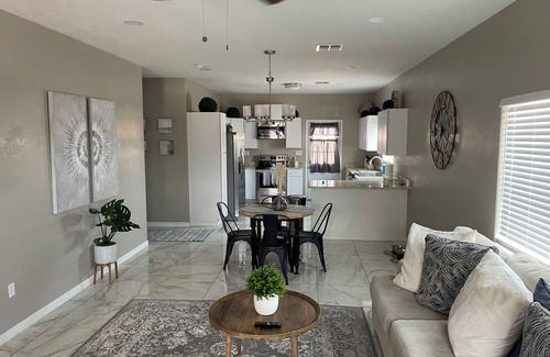 Douglas Casa | Casa Rodriguez: new build overlooking golf course. Three bedroom two bath:
