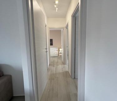 Ragusa Apartamento | Casa Rogos Pianetti