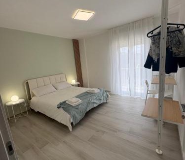 Ragusa Apartamento | Casa Rogos Pianetti