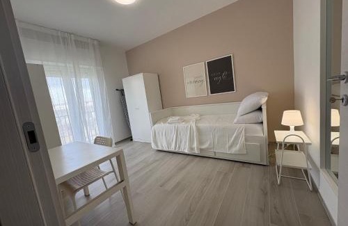 Ragusa Apartamento | Casa Rogos Pianetti