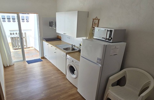 Tias Complejo | Vivienda Vacacional, Fiesta prohibidos, 24h cámara