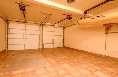 Rancho El Dorado Casa | Casa Roja Rental Home - Taste of San Felipe