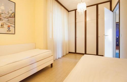 Pai Apartamento | Casa Rolf-Grande appartamento con vista lago