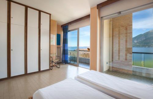 Pai Apartamento | Casa Rolf-Grande appartamento con vista lago