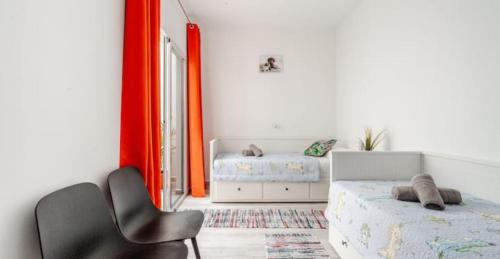 Armenime Apartamento | Casa România - Apartament Terra