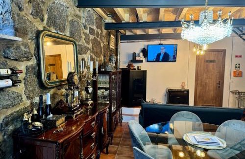 Celorico da Beira Casa | Casa Romã