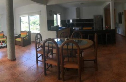 Xilitla Casa | Casa ROM, en Xilitla con bellas vistas