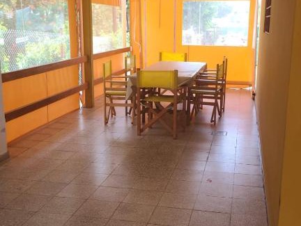 San Antonio de Arredondo Casa | Casa Roma