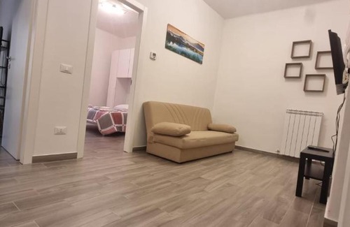 Centro Storico Apartamento | Casa Roma
