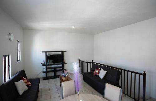 Calvillo Apartamento | Casa Roma