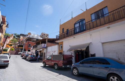 Calvillo Apartamento | Casa Roma