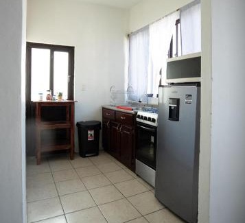 Calvillo Apartamento | Casa Roma