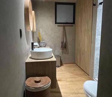 Roma Sur Apartamento | Casa Roma