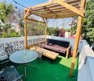 Roma Sur Casa | Casa Roma