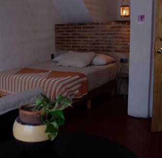 Taxco Apartamento | Casa Roma