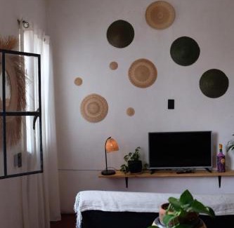 Taxco Apartamento | Casa Roma