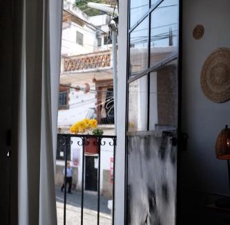 Taxco Apartamento | Casa Roma