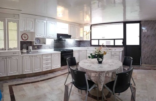 Puebla Casa | Casa ROMA- Lujosa, bonita y grande, Puebla.