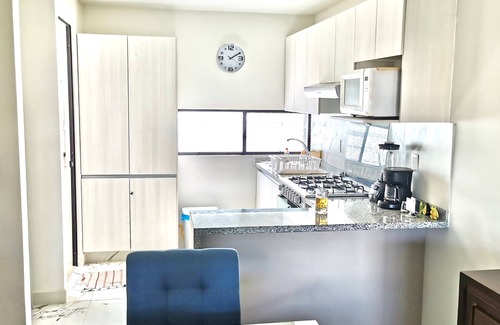 Xochitepec Casa | Casa Roma